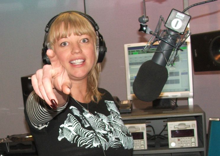 Sara Cox