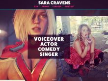 Sara Cravens