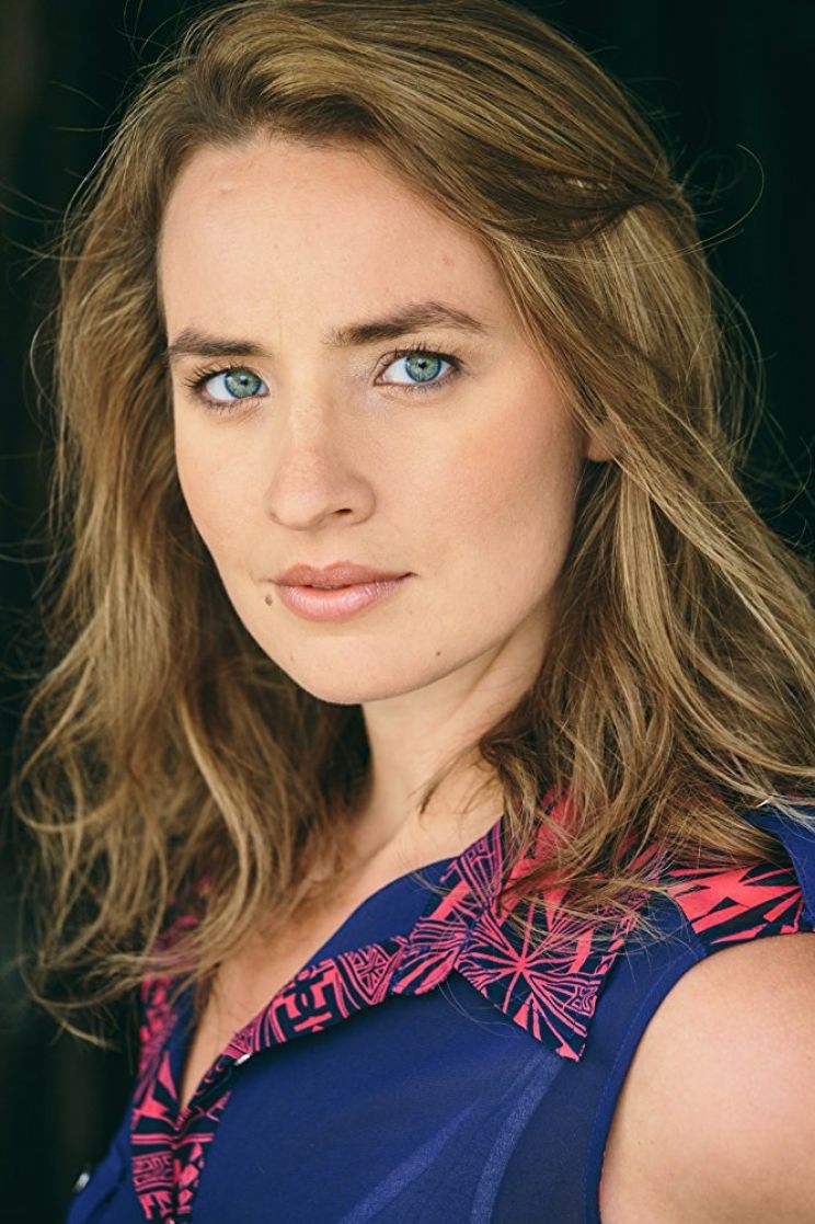 Sara Cravens