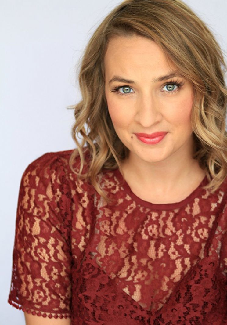 Sara Cravens