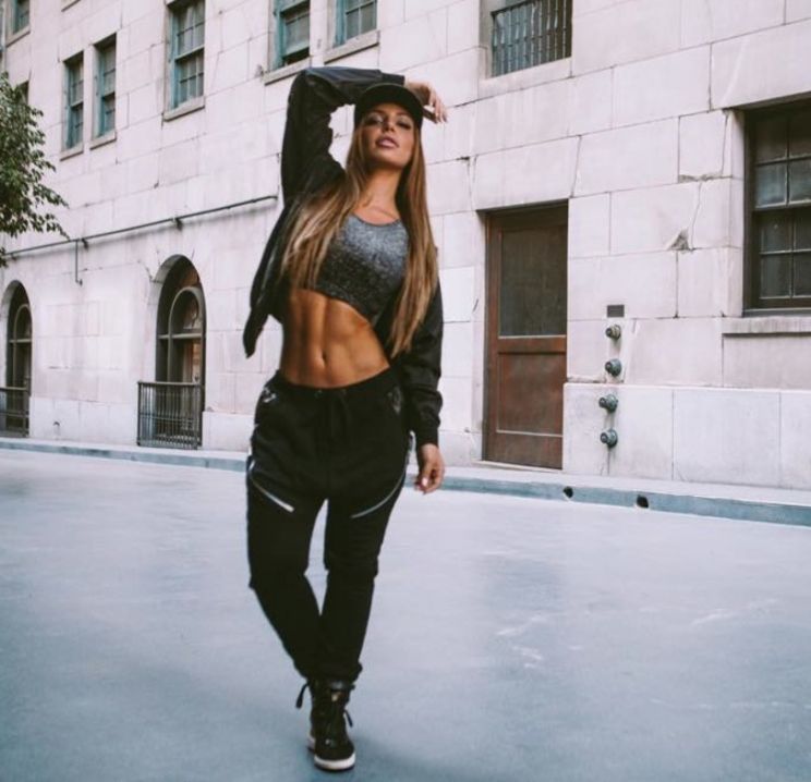 Sara Dastjani