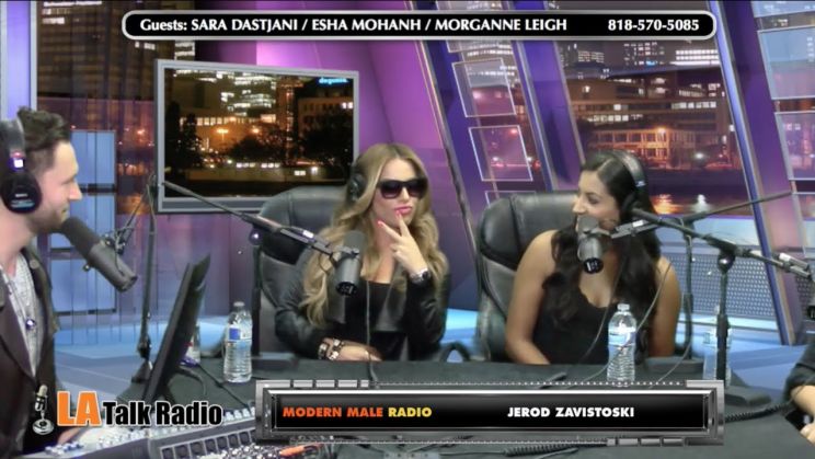 Sara Dastjani