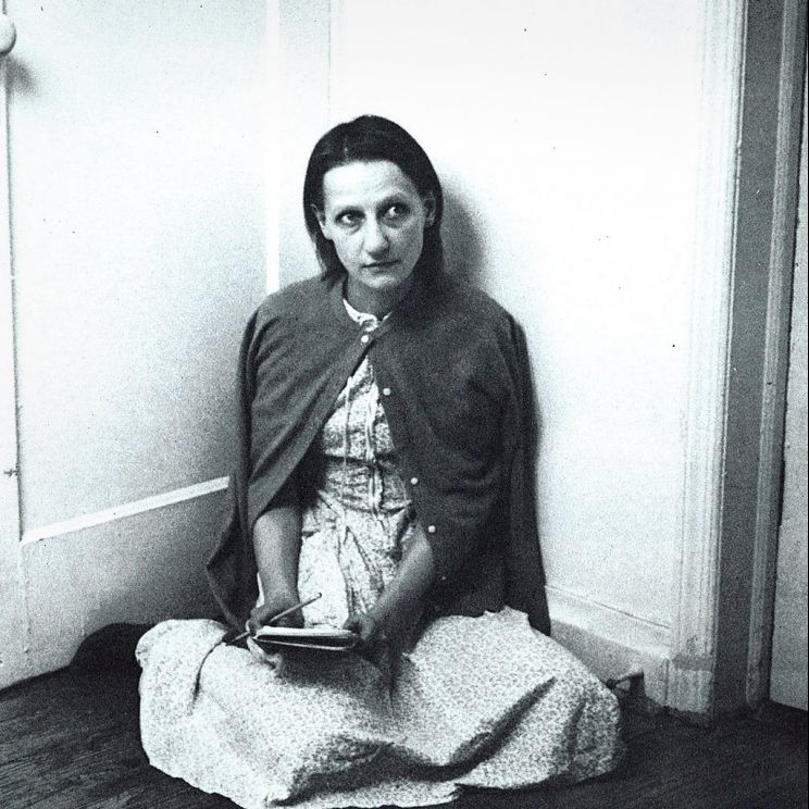Sara Driver