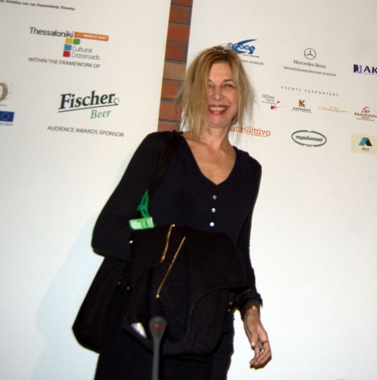Pictures of Sara Driver