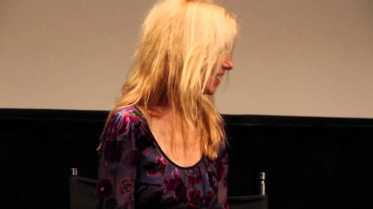 Sara Driver