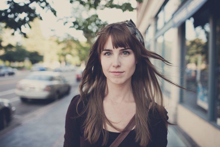 Sara Dylan