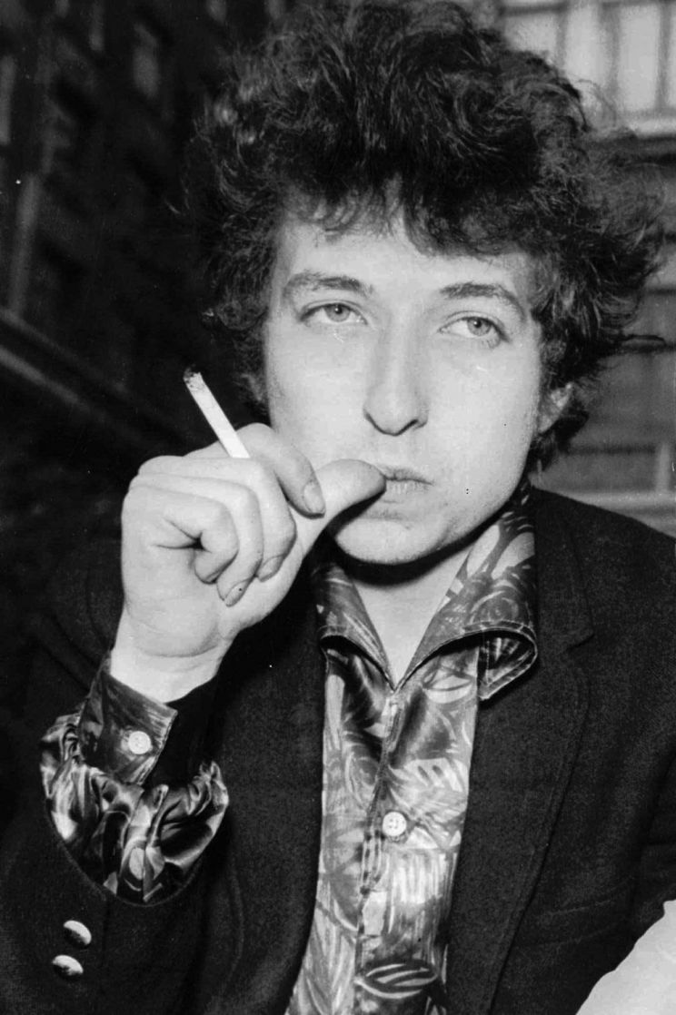 Sara Dylan