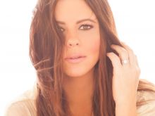 Sara Evans