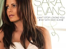 Sara Evans