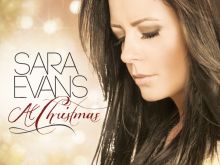 Sara Evans