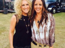 Sara Evans