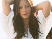 Sara Evans