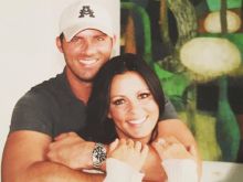 Sara Evans