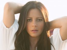 Sara Evans