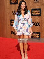 Sara Evans