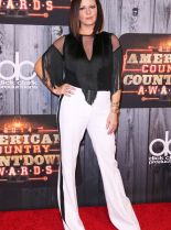 Sara Evans
