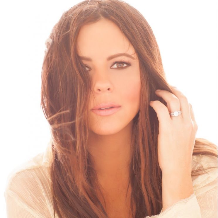 Sara Evans