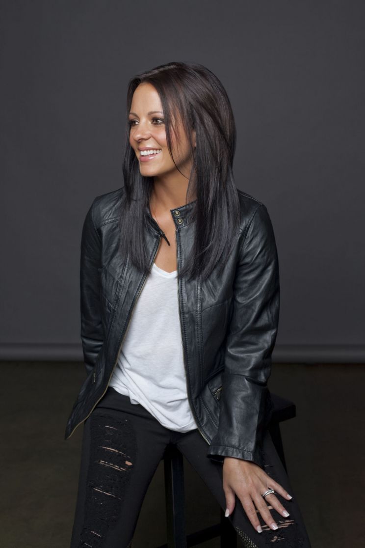 Sara Evans