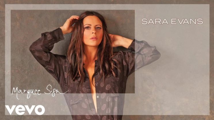 Sara Evans