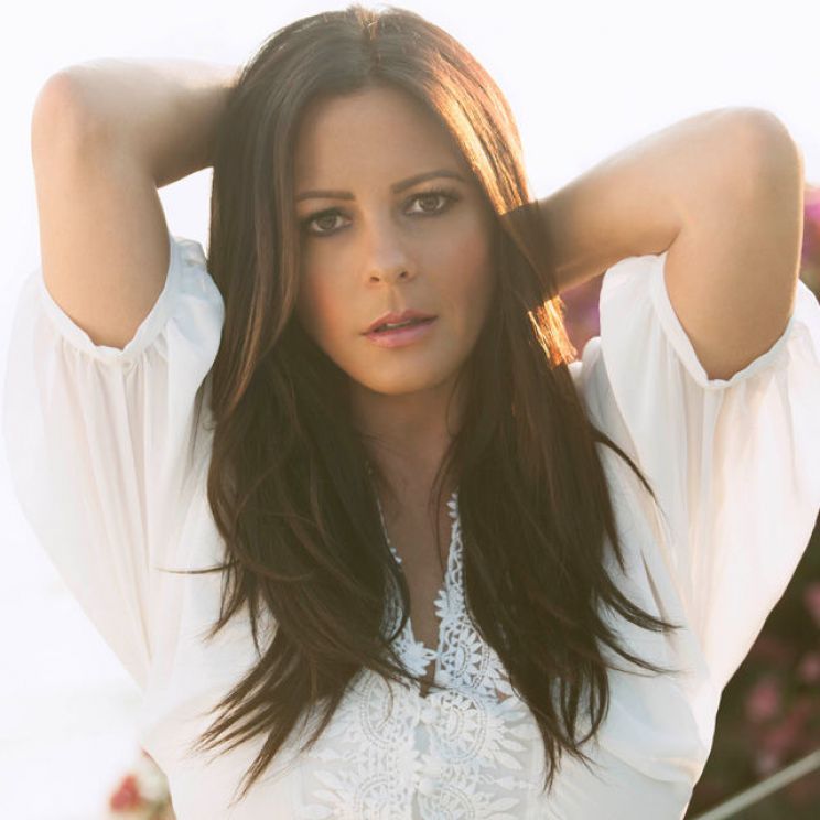 Sara Evans