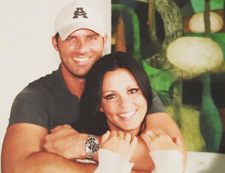 Sara Evans