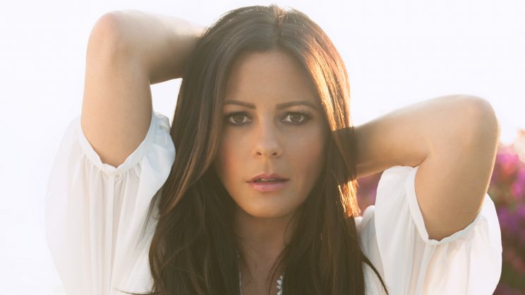 Sara Evans