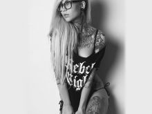 Sara Fabel #951145 picture (Landscape Medium)