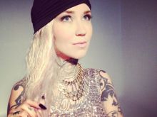 Sara Fabel #951201 picture (Landscape Medium)
