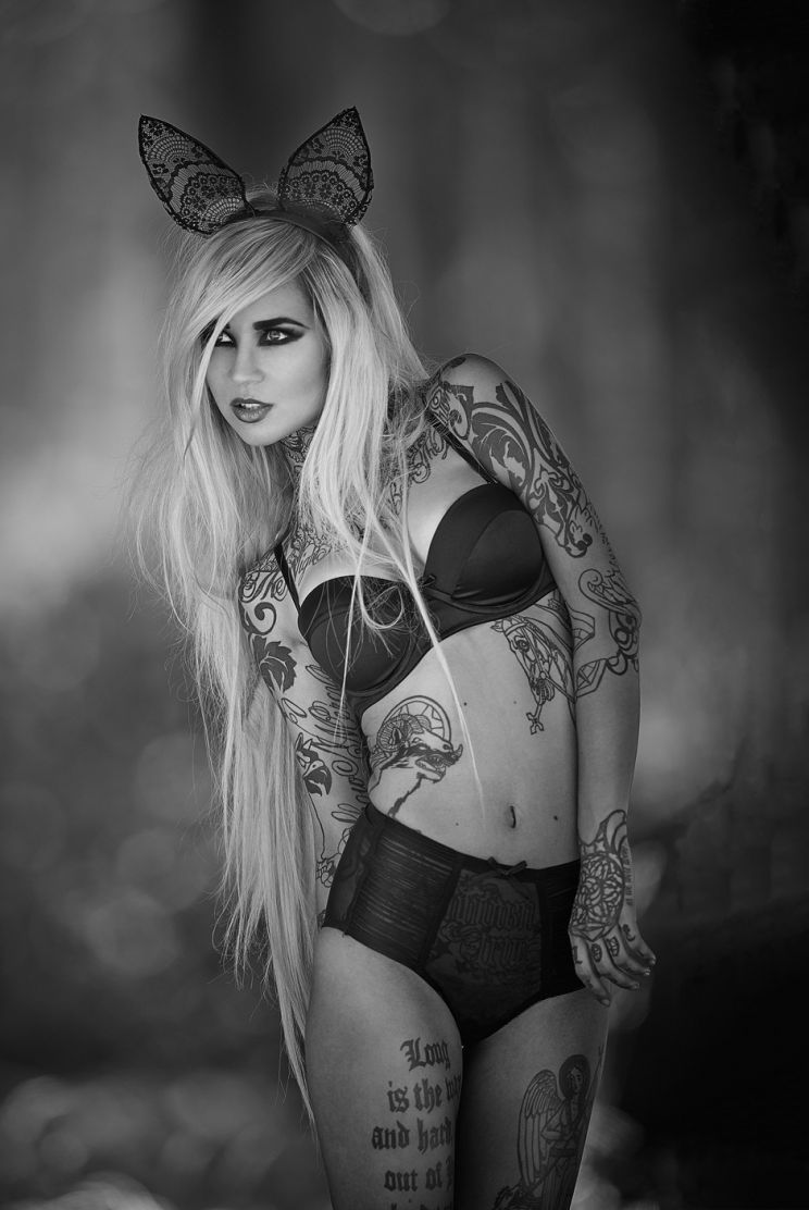 Sara Fabel