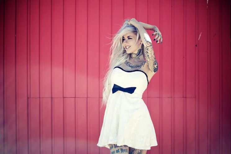 Sara Fabel