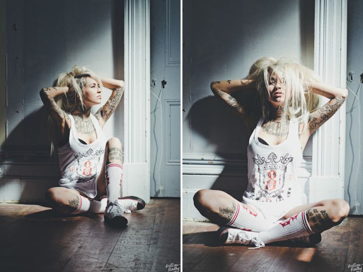 Sara Fabel