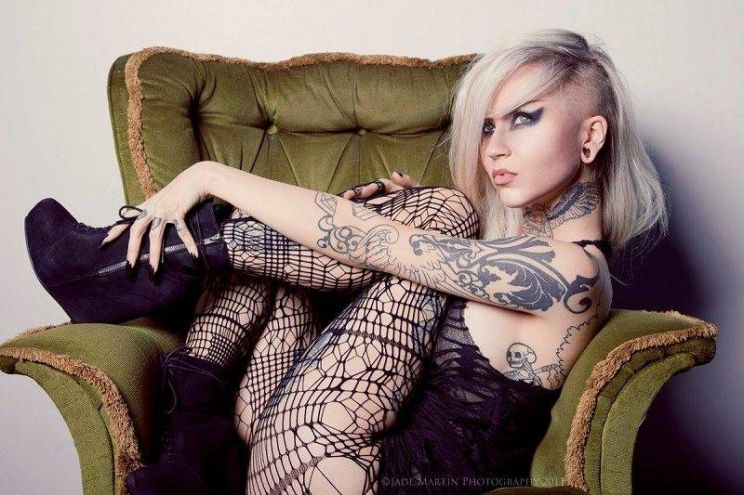 Sara Fabel