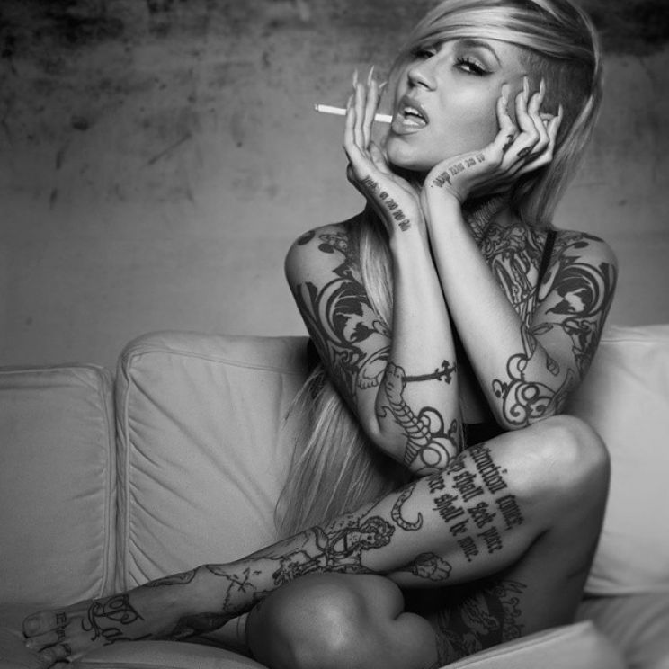 Sara Fabel