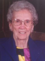 Sara Finley