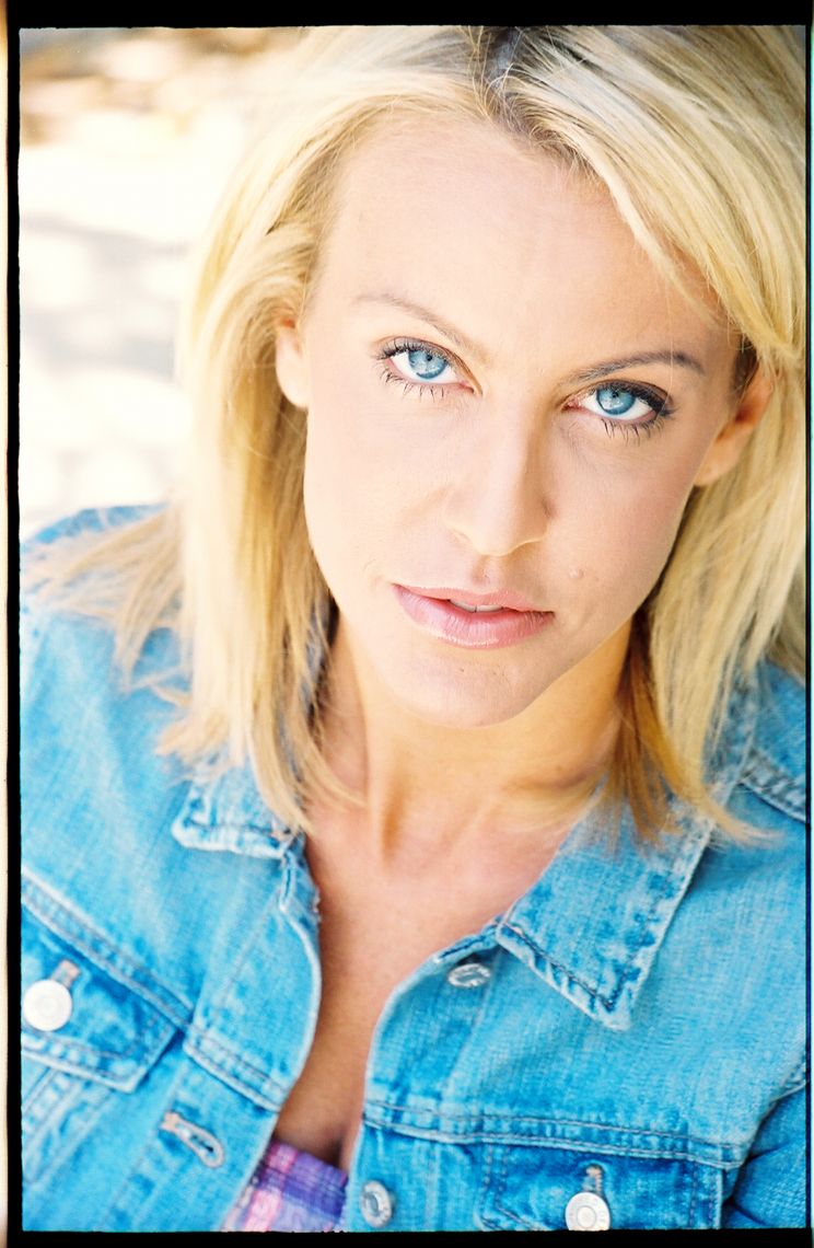 Sara Finley
