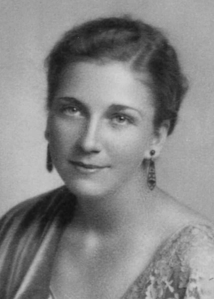 Sara Finley