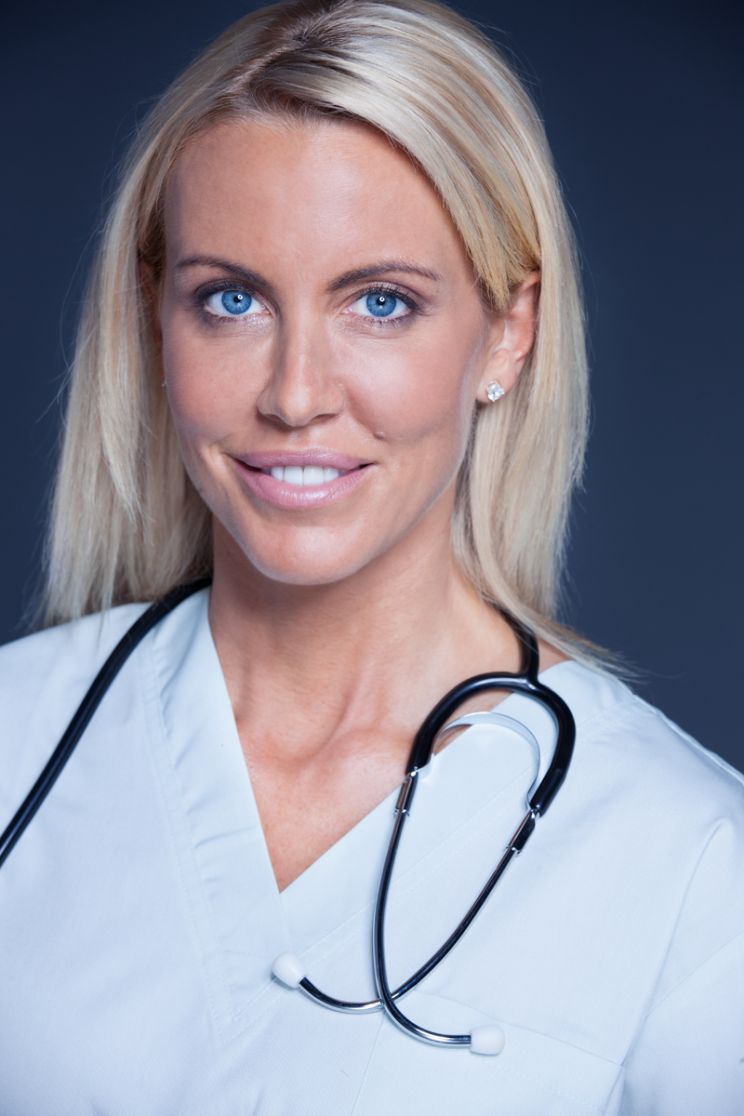 Sara Finley