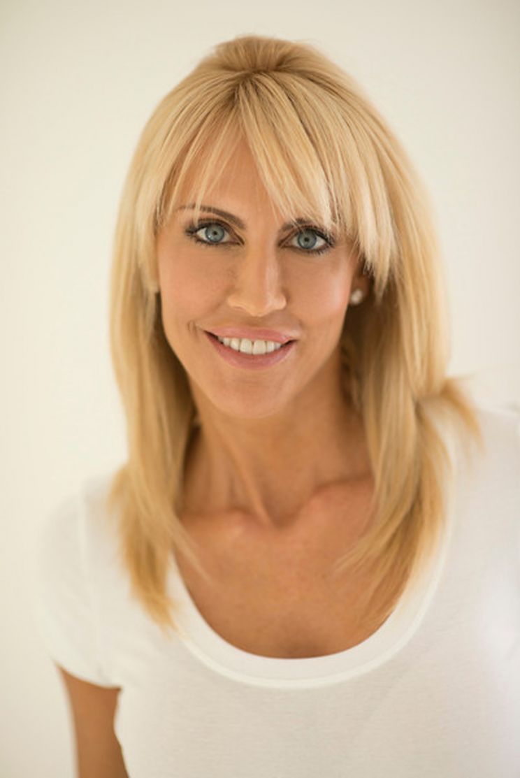 Sara Finley