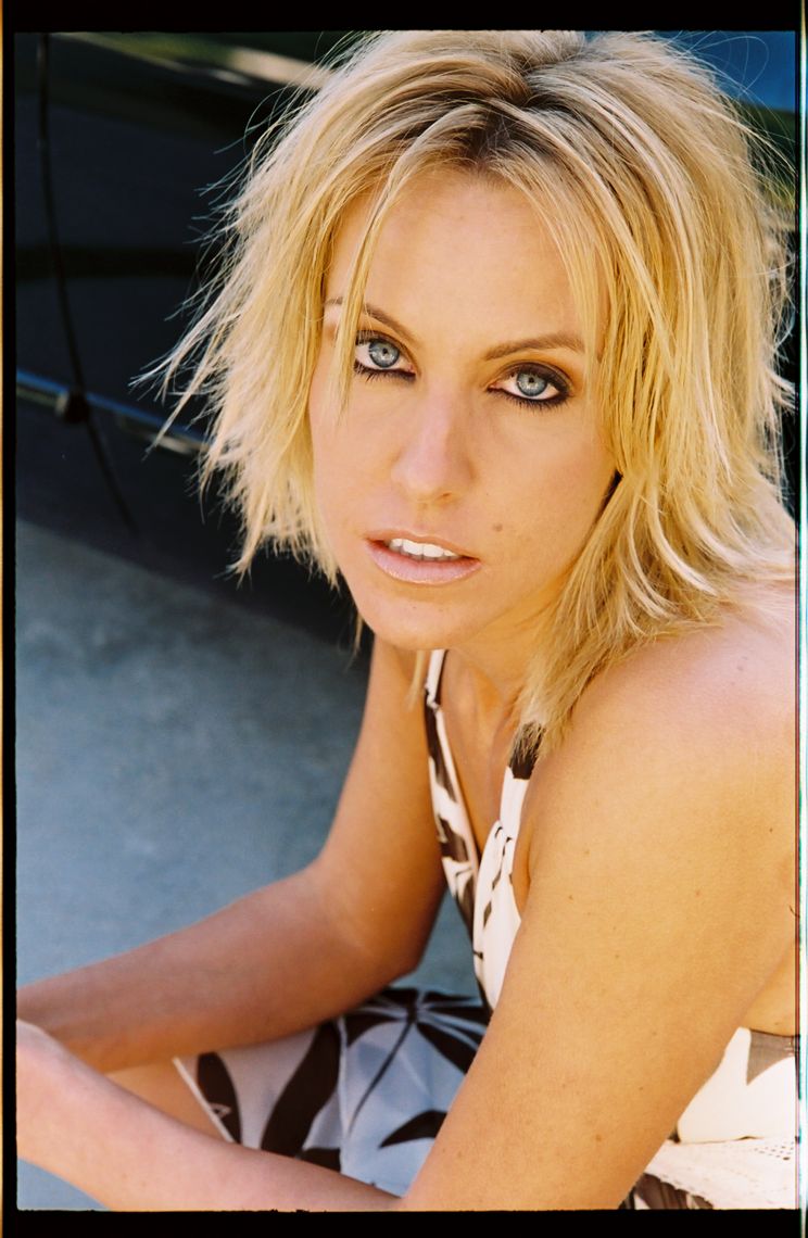 Sara Finley