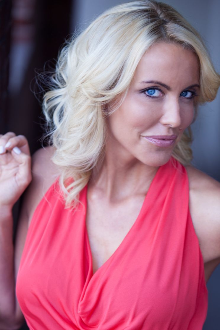 Sara Finley