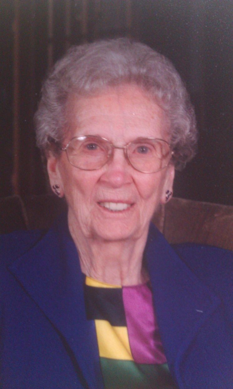 Sara Finley