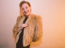 Sara Fletcher photo