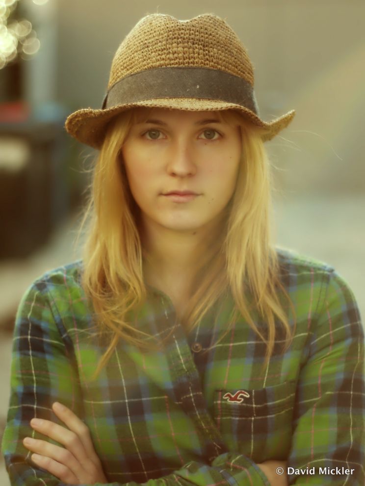 Sara Fletcher