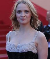 Sara Forestier