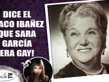 Sara Garcia