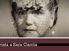 Sara Garcia