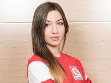 Sara Garcia