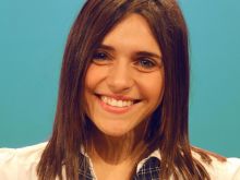 Sara Garcia