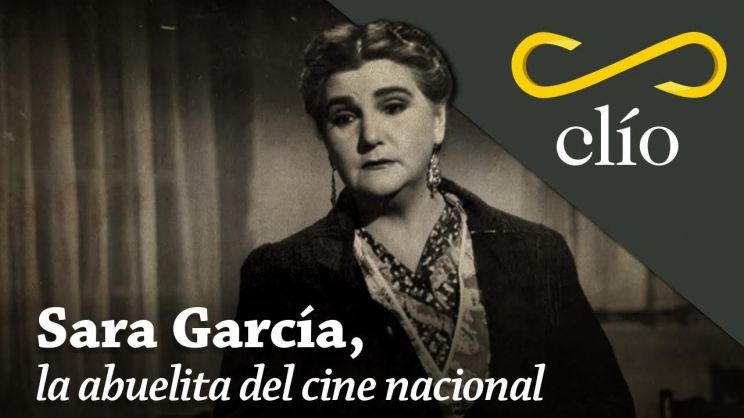 Sara Garcia