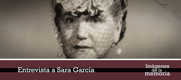 Sara Garcia